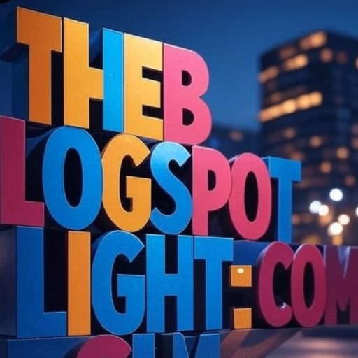 theblogspotlight.com